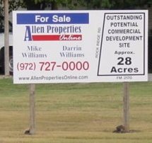 Sue Hoffman property for sale